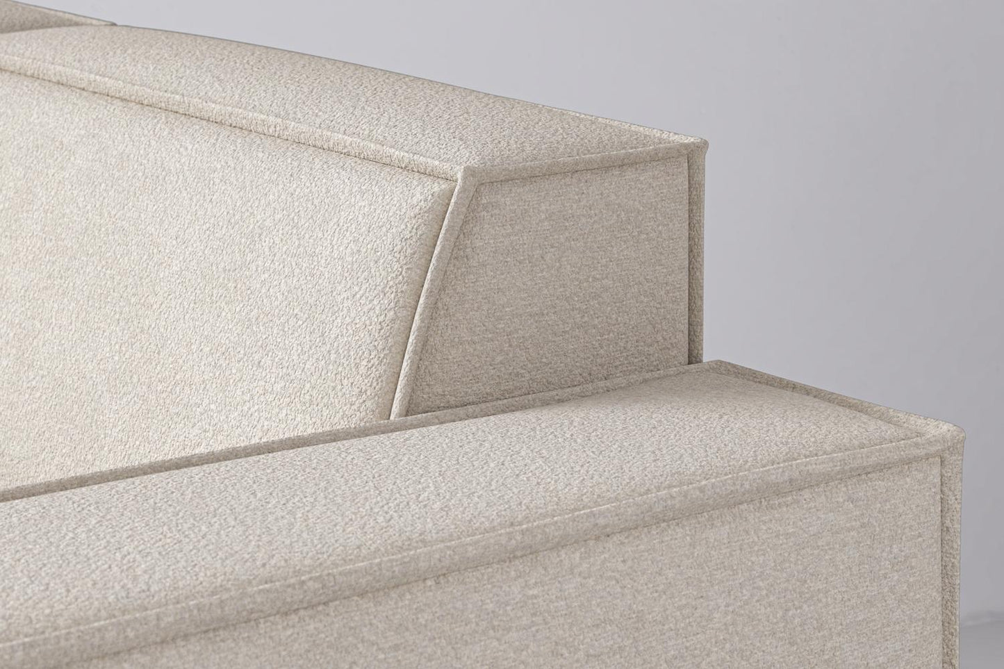 Model 03 2 Seater Sofa