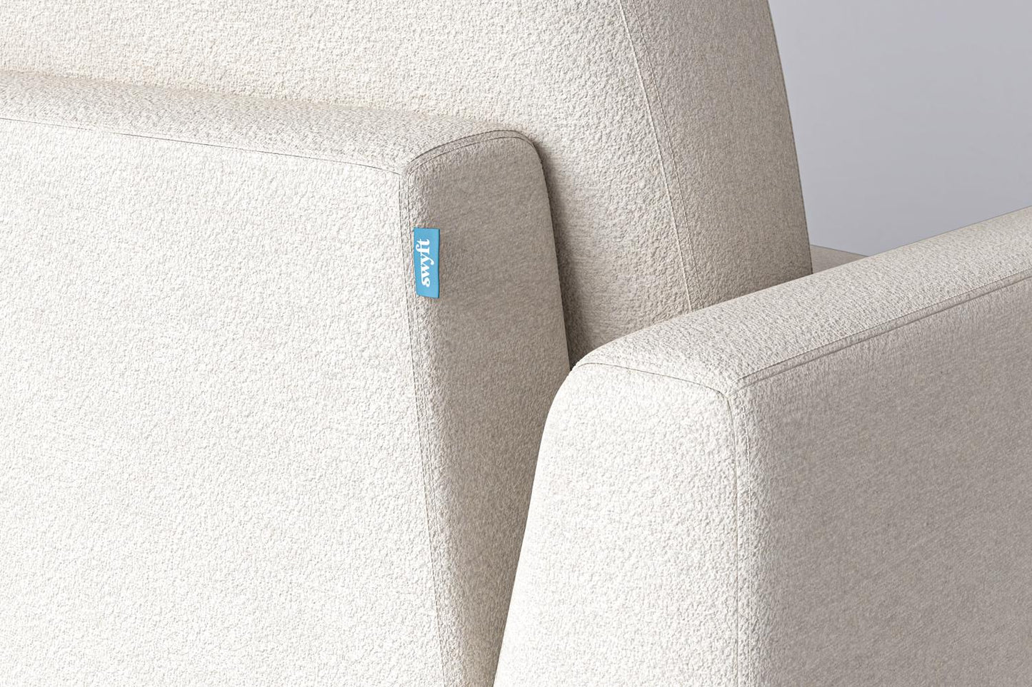 Model 05 3-Seater Sofa