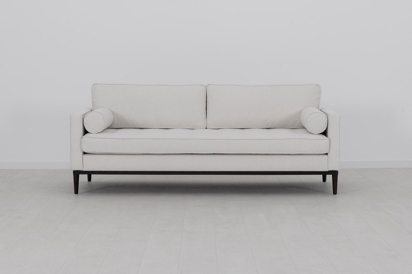 Model 02 3-Seater Sofa