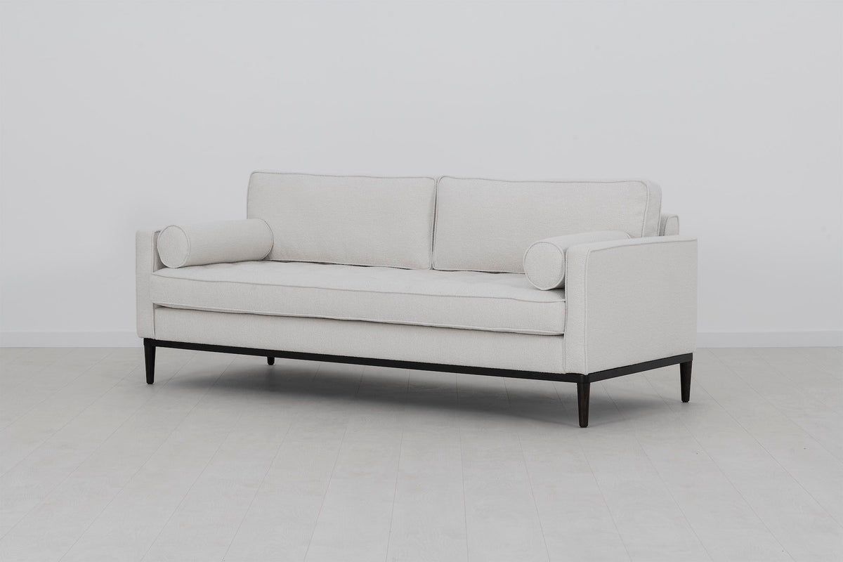 Model 02 3-Seater Sofa
