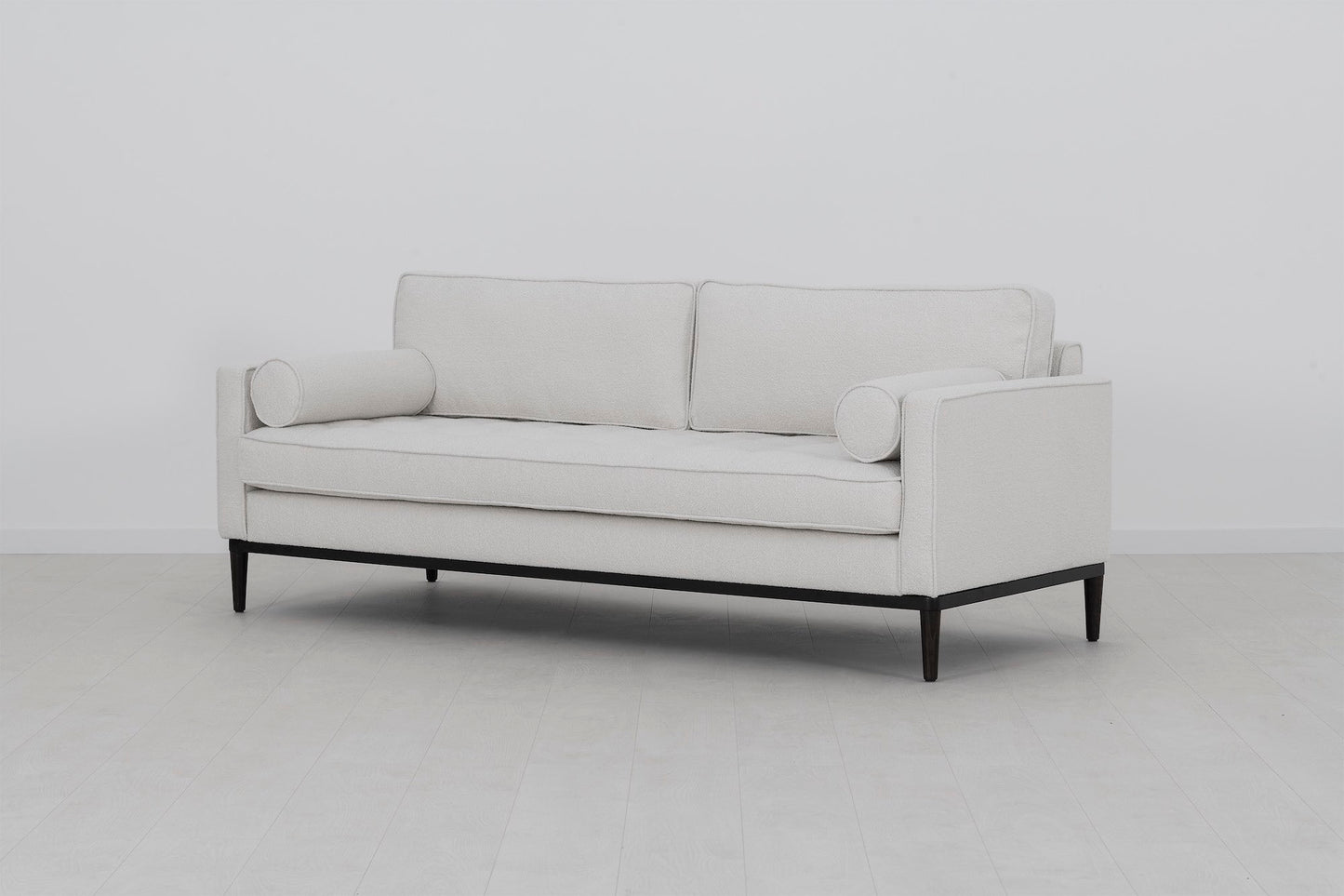 Model 02 3-Seater Sofa