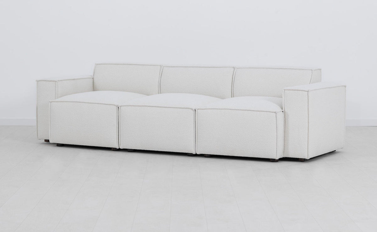 Model 03 3 Seater Sofa