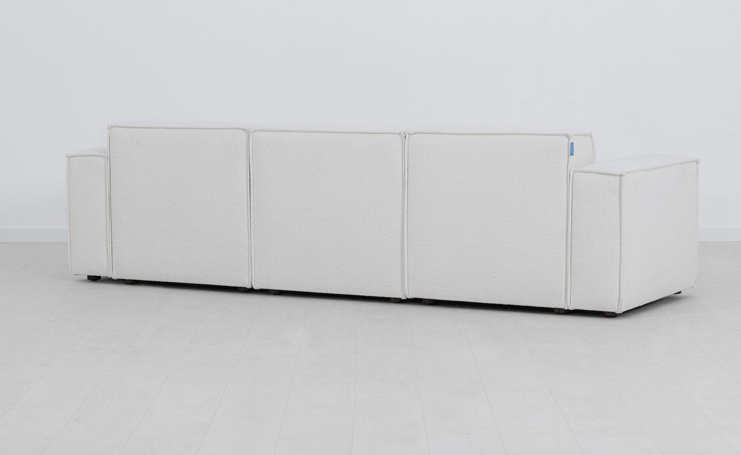 Model 03 3 Seater Sofa
