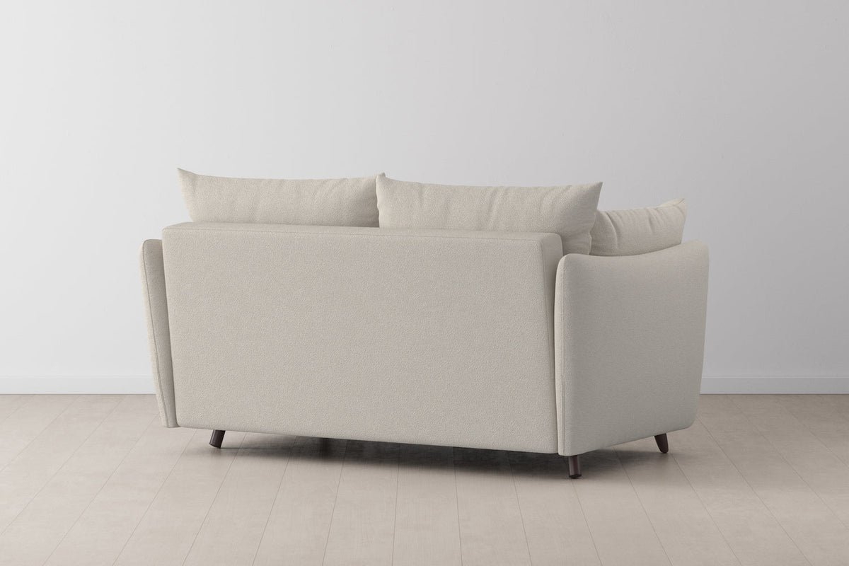 Model 08 2-Seater Sofa Bed