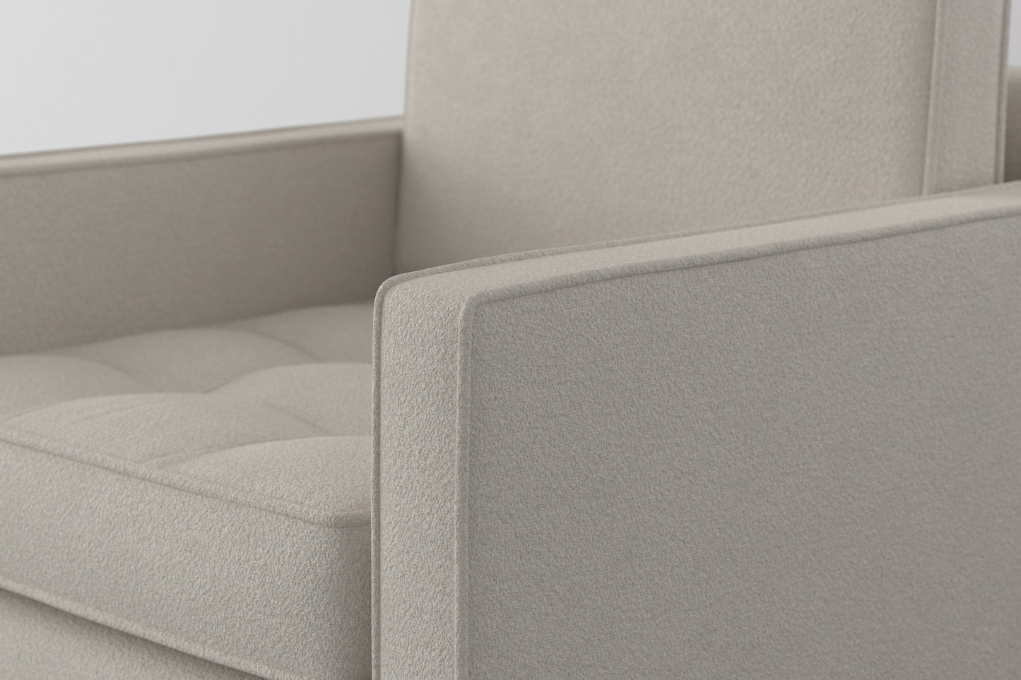 Model 02 Chaise Longue