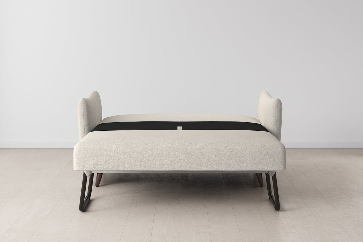 Model 08 2-Seater Sofa Bed