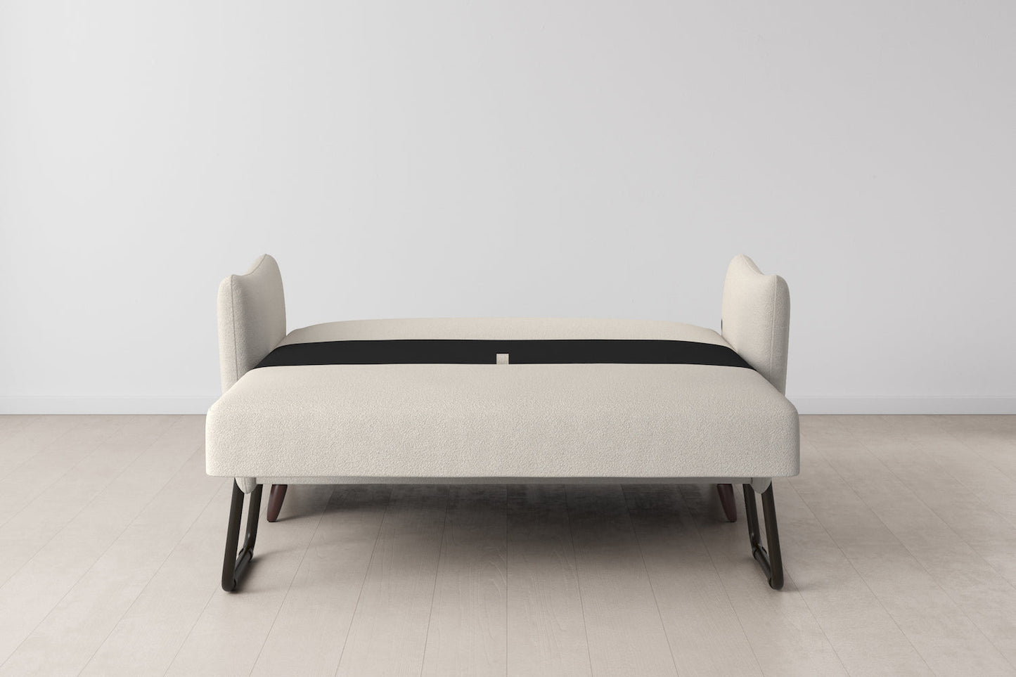 Model 08 2-Seater Sofa Bed