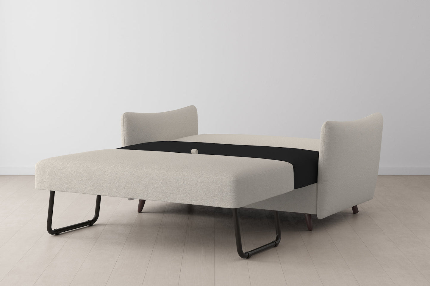 Model 08 2-Seater Sofa Bed