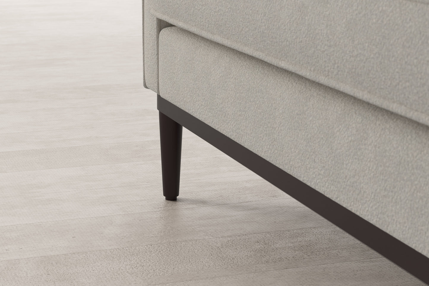 Model 02 Chaise Longue