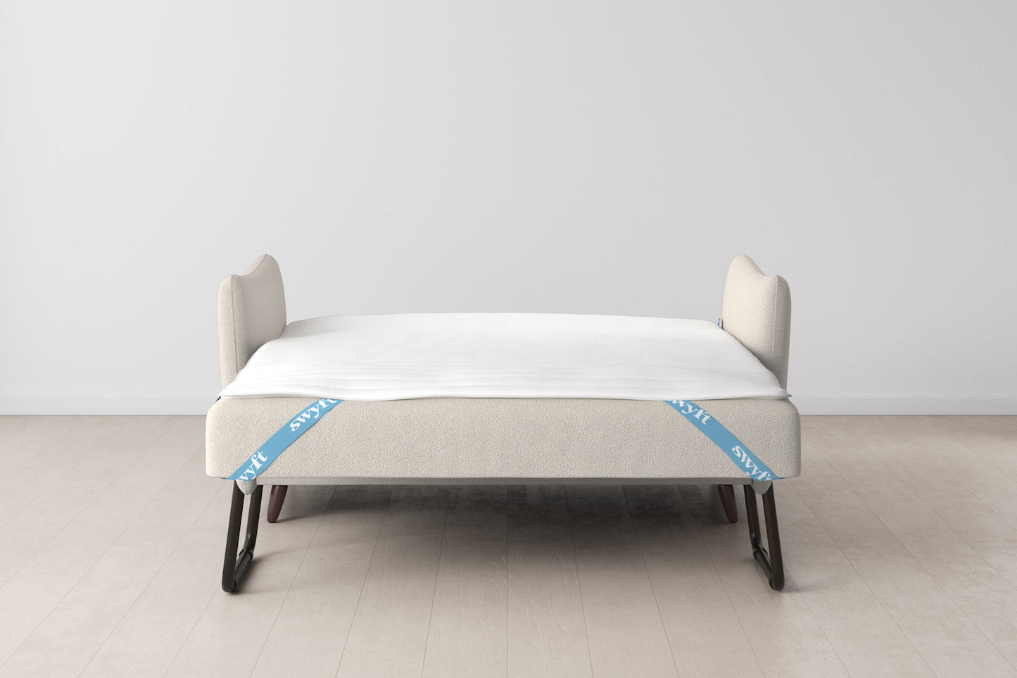 Model 08 2-Seater Sofa Bed
