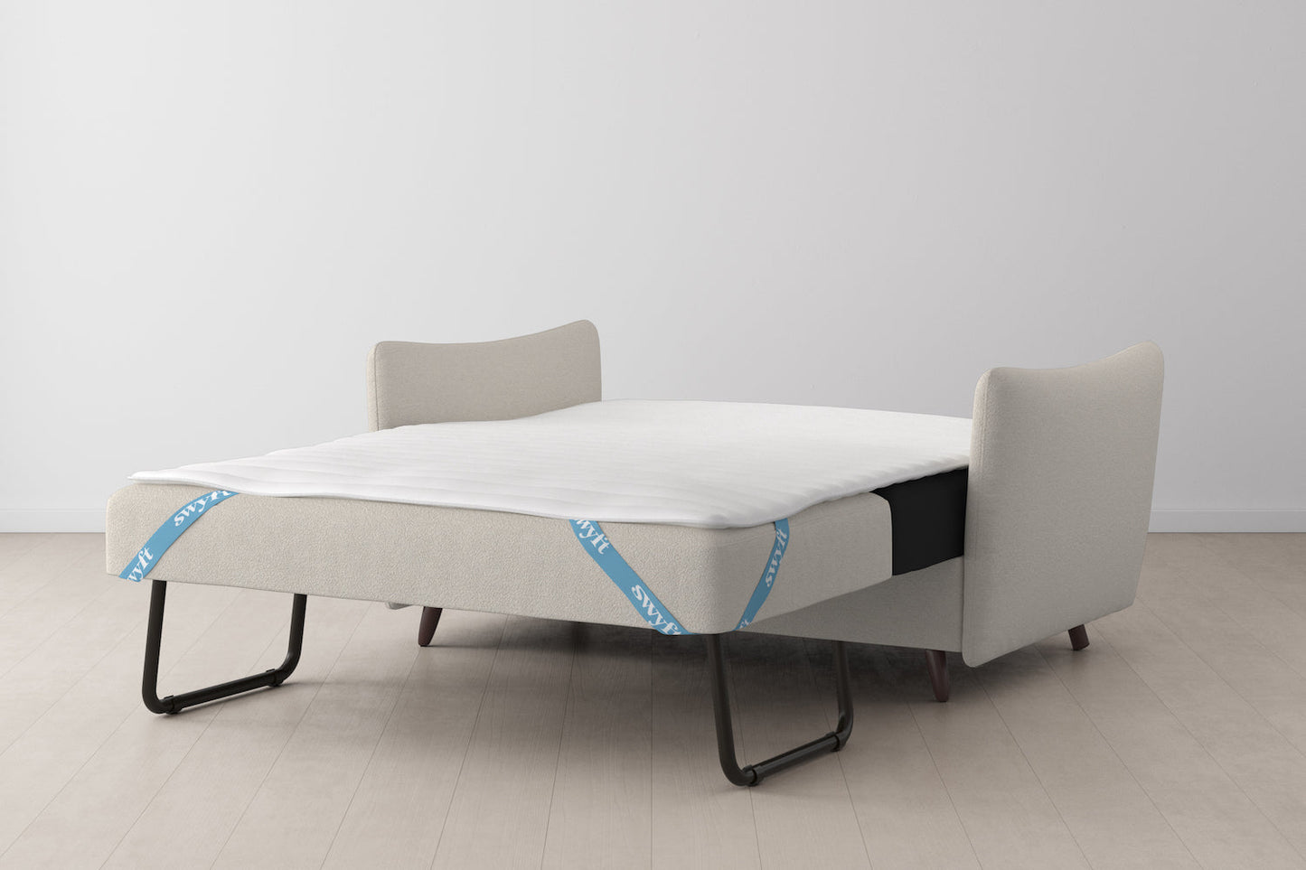 Model 08 2-Seater Sofa Bed