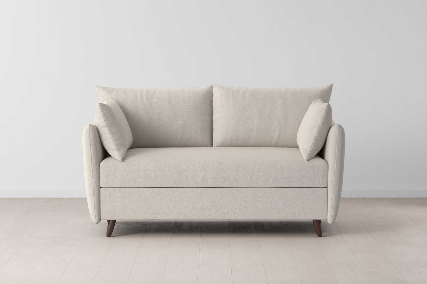 Model 08 2-Seater Sofa Bed