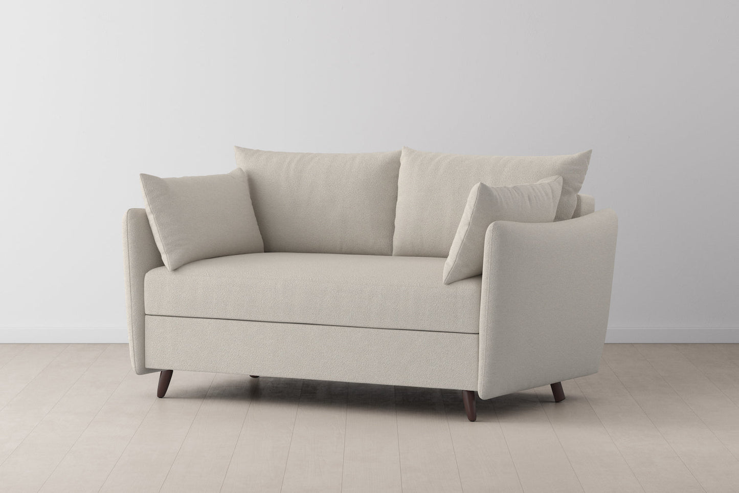 Model 08 2-Seater Sofa Bed