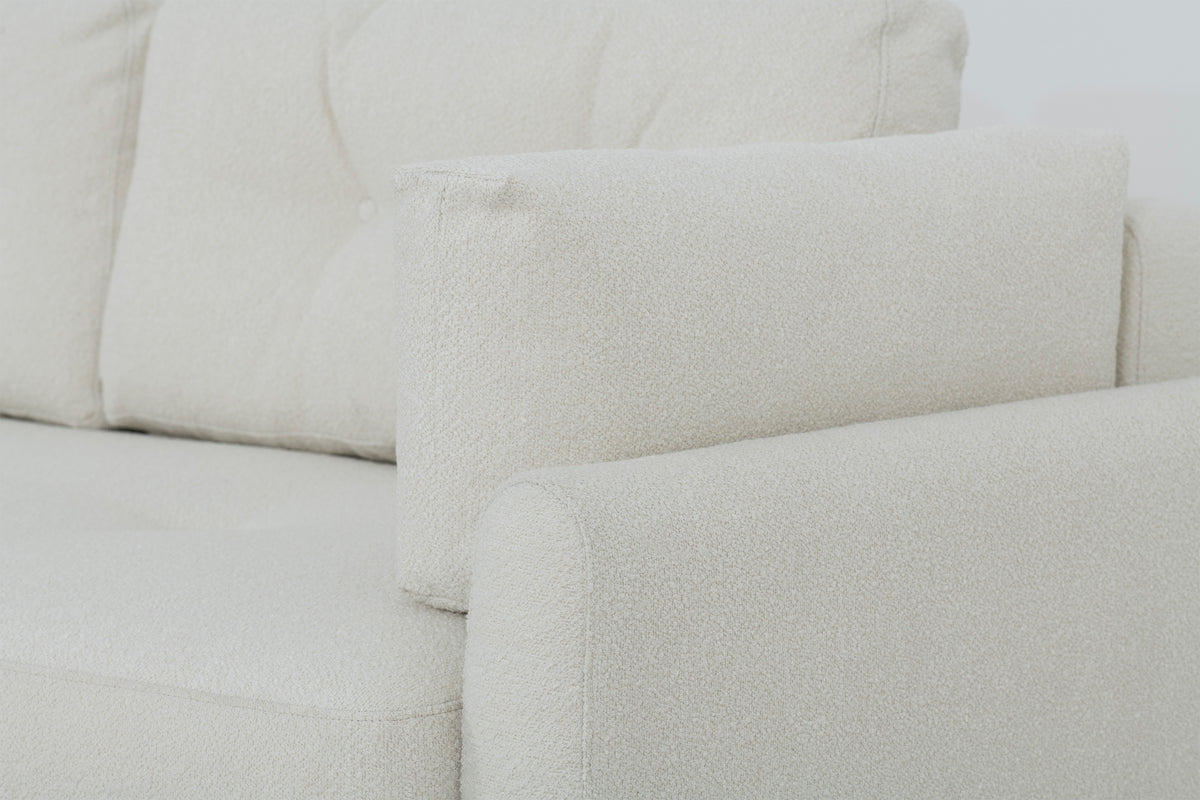 Model 04 3-Seater Sofa Bed