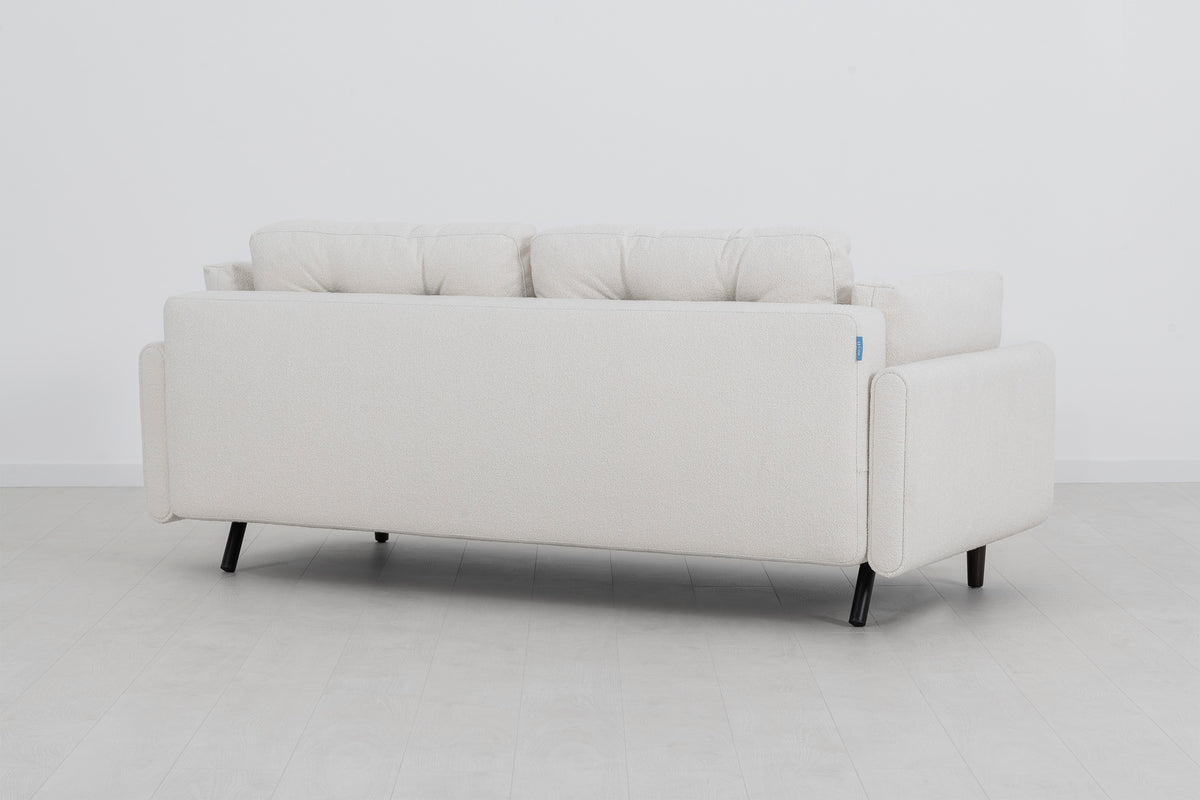 Model 04 3-Seater Sofa Bed