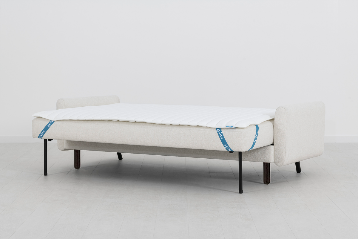 Model 04 3-Seater Sofa Bed