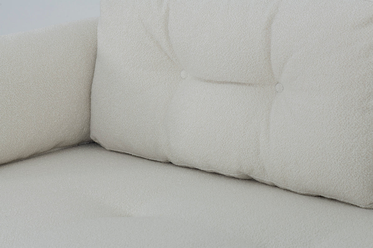Model 04 3-Seater Sofa Bed