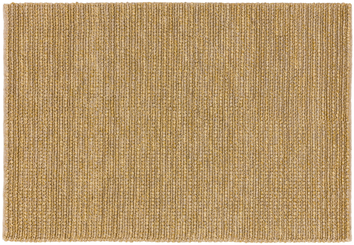 Jute Rug Loop Natural Jute Flatweave