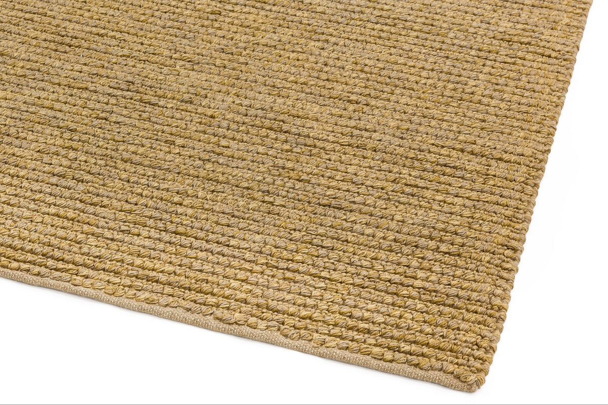 Jute Rug Loop Natural Jute Flatweave