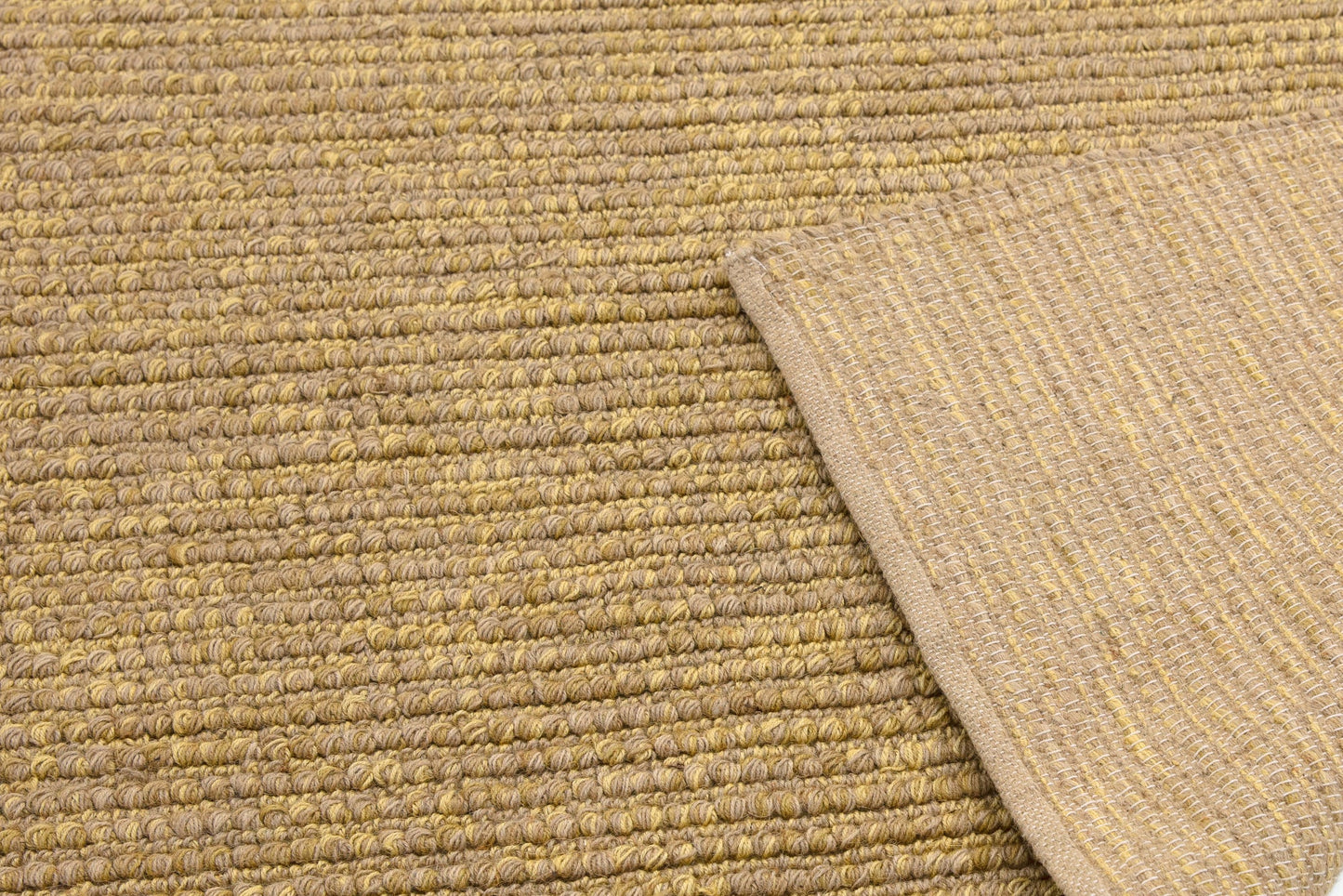 Jute Rug Loop Natural Jute Flatweave