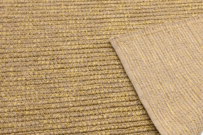 Jute Rug Loop Natural Jute Flatweave, 120x180
