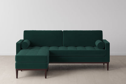 Model 02 3 Seater Left Chaise Sofa