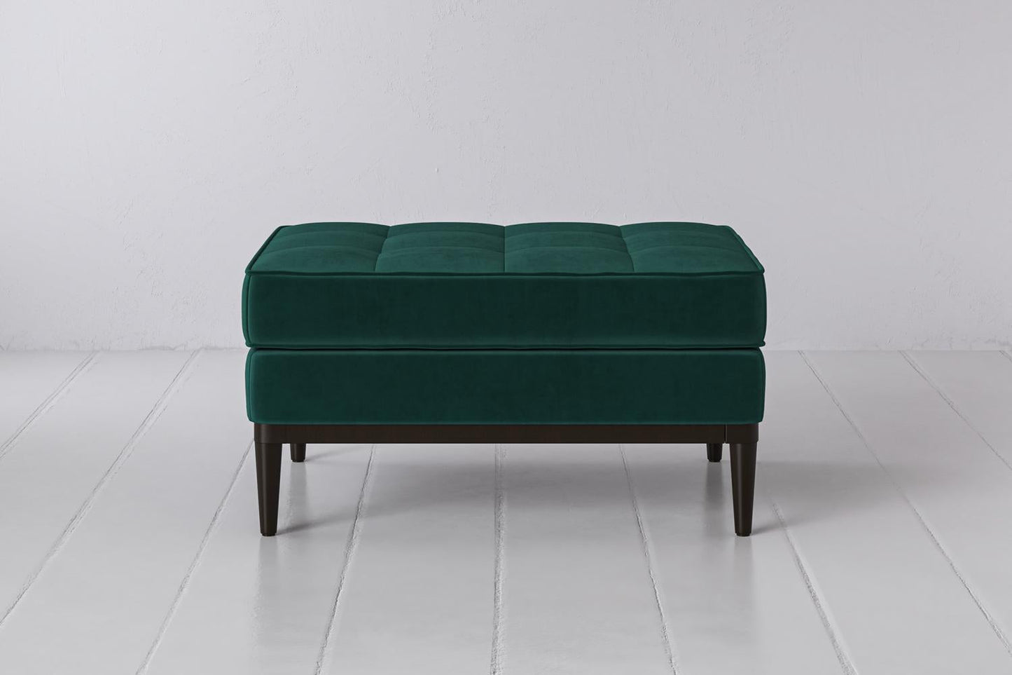Model 02 Ottoman