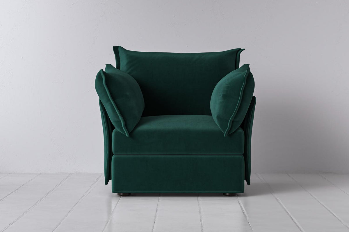 Model 06 Armchair