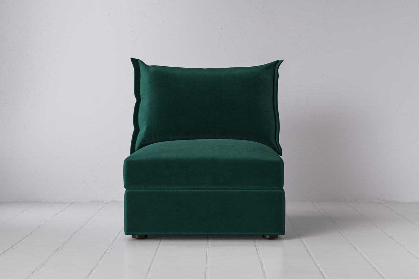 Model 06 Middle Module Seat