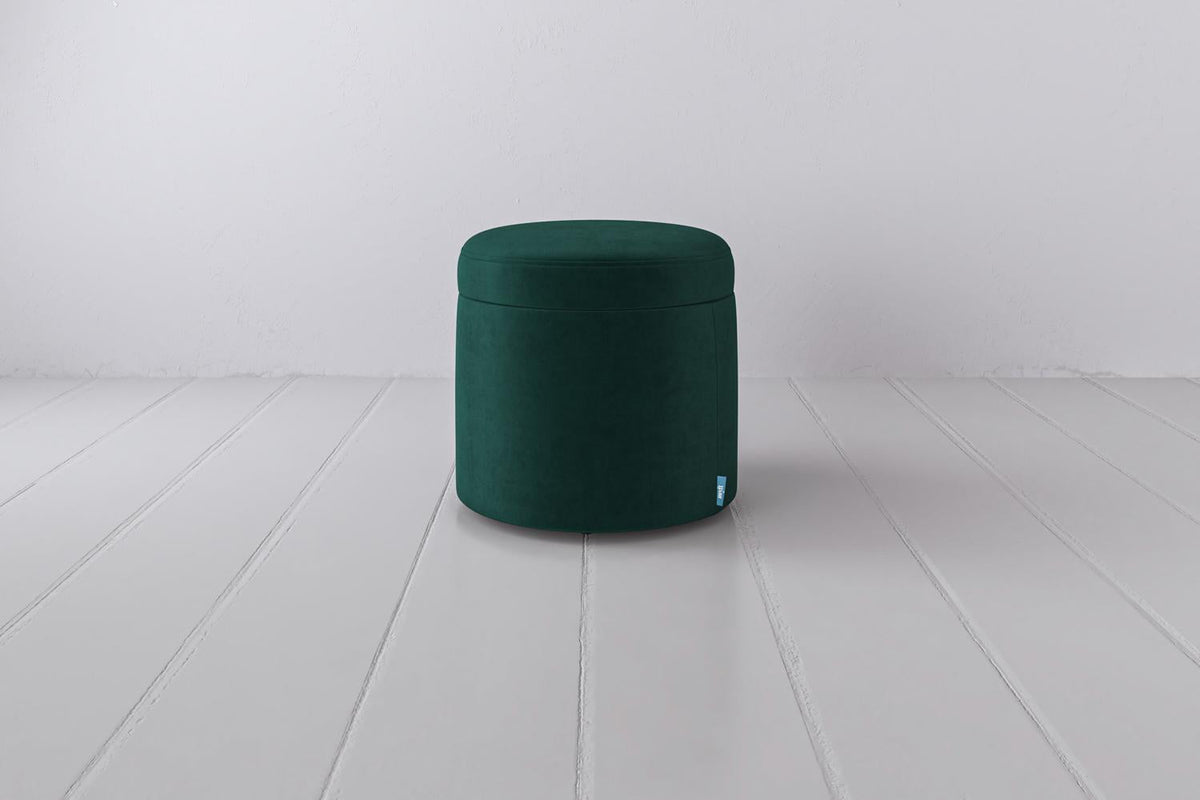 Storage 03, Kingfisher