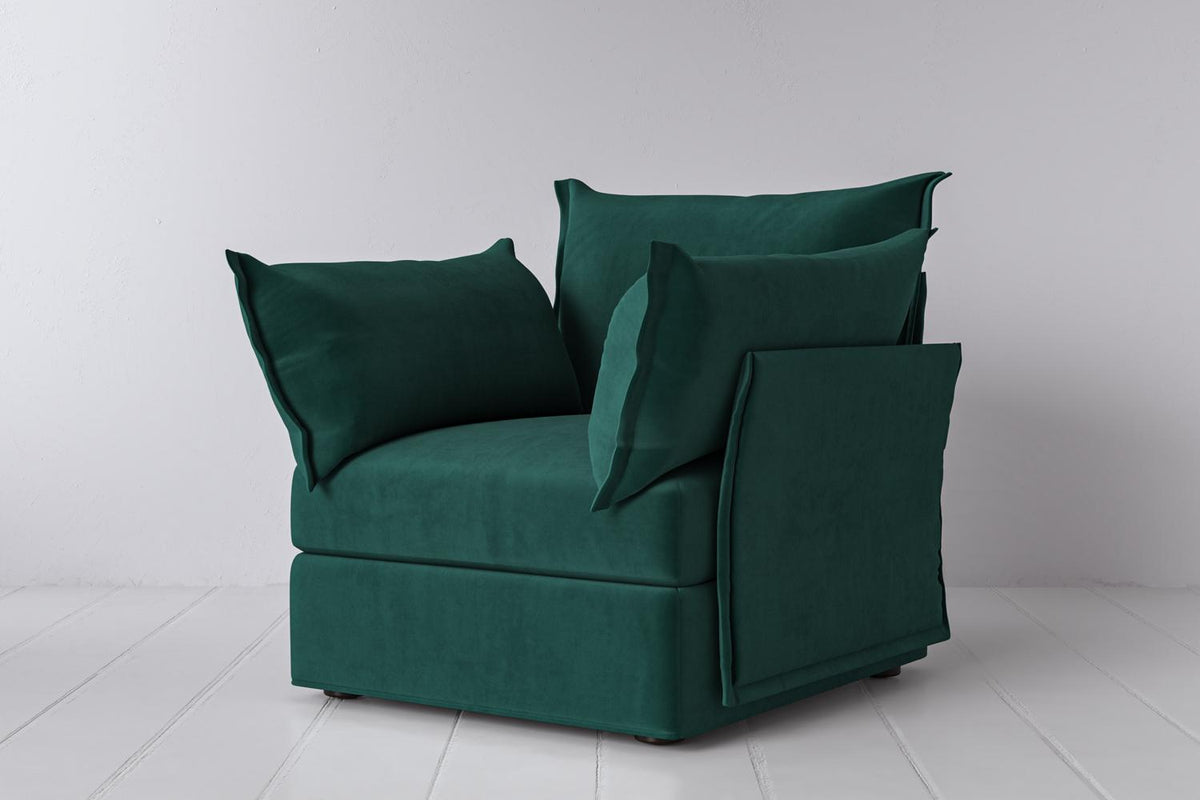 Model 06 Armchair
