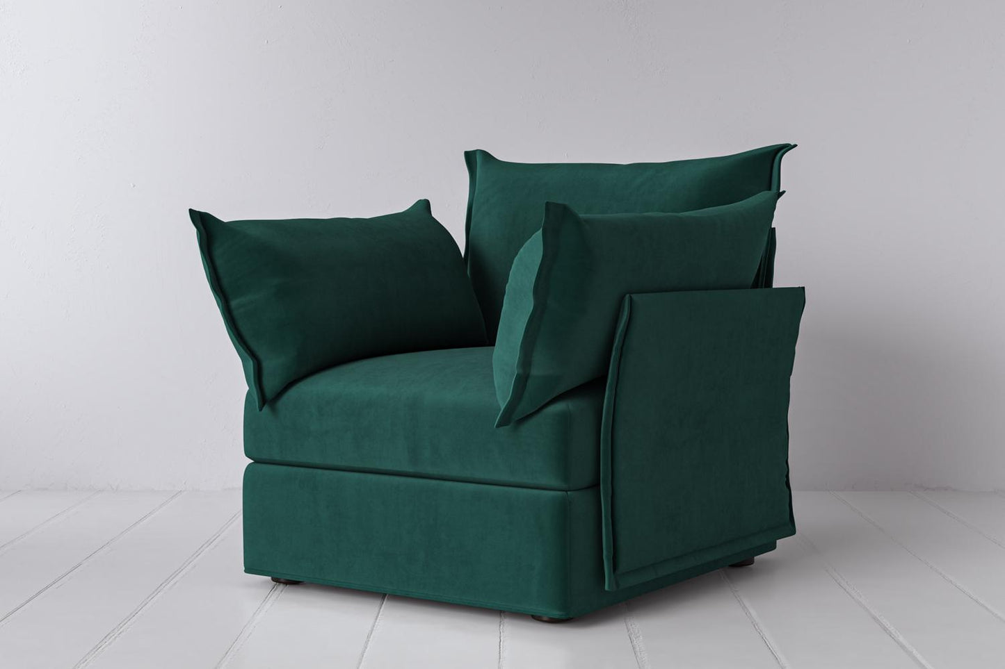 Model 06 Armchair