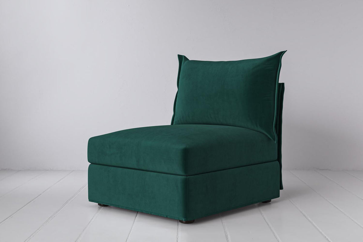 Model 06 Middle Module Seat