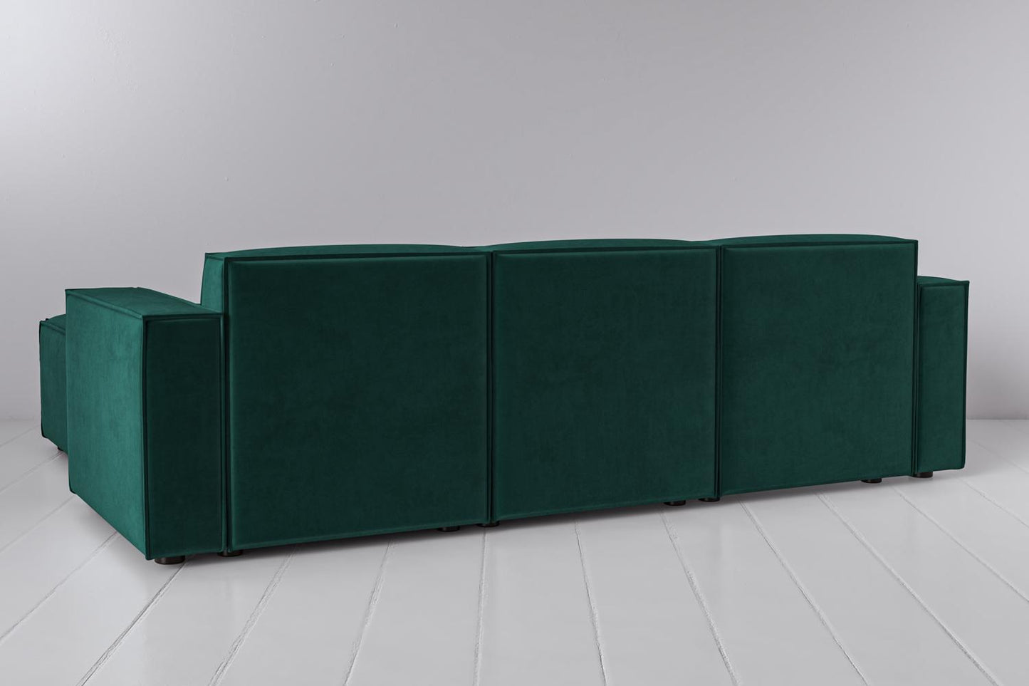 Model 03 3 Seater Left Chaise Sofa