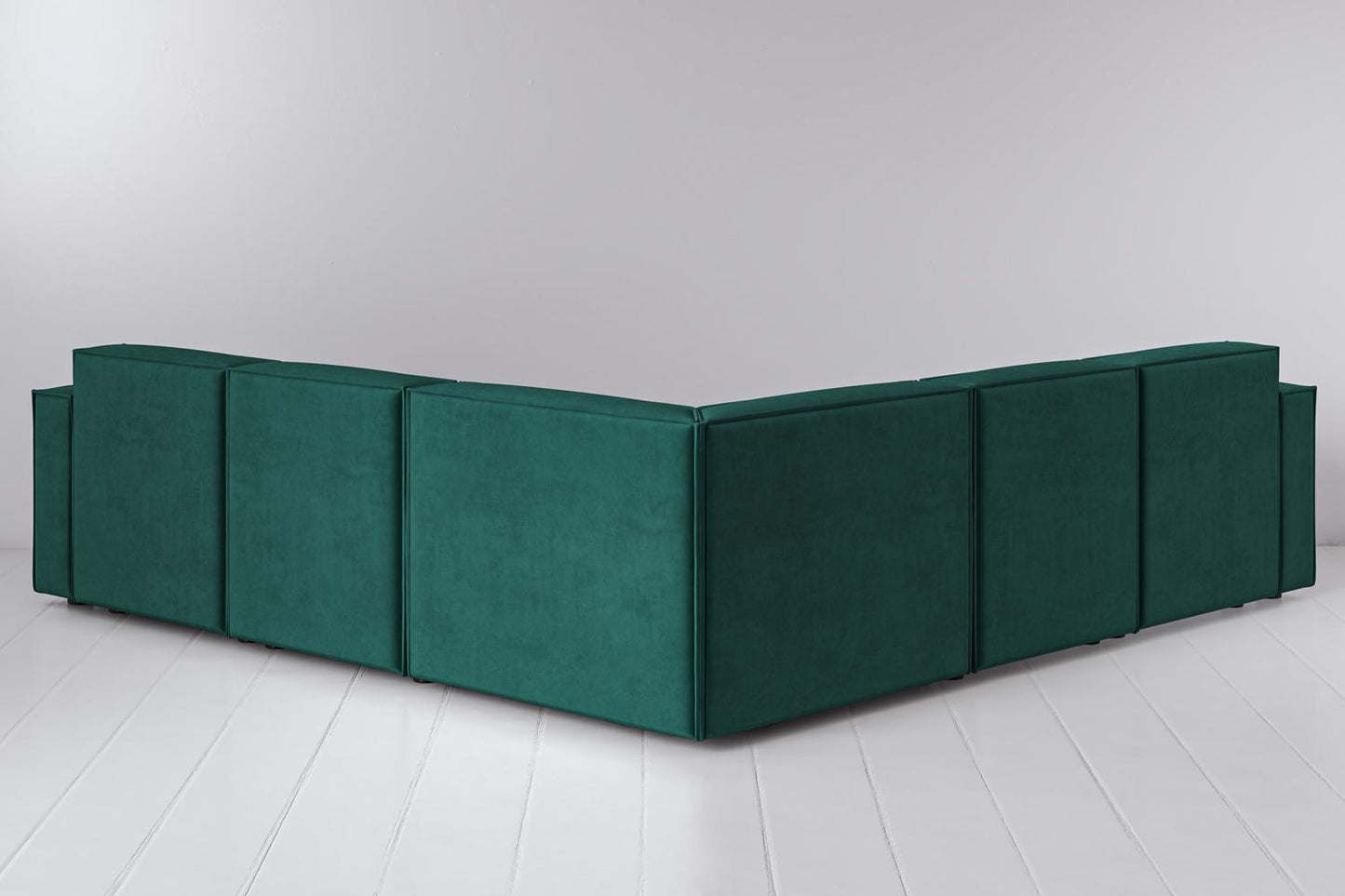 Model 03 Corner Sofa
