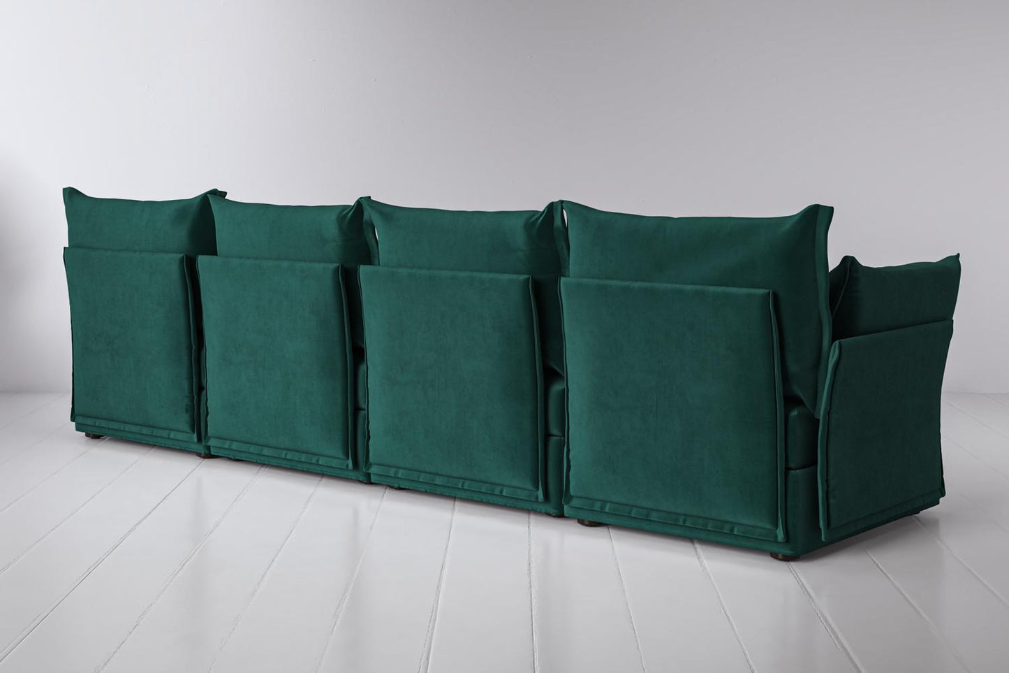 Model 06 4-Seater Sofa
