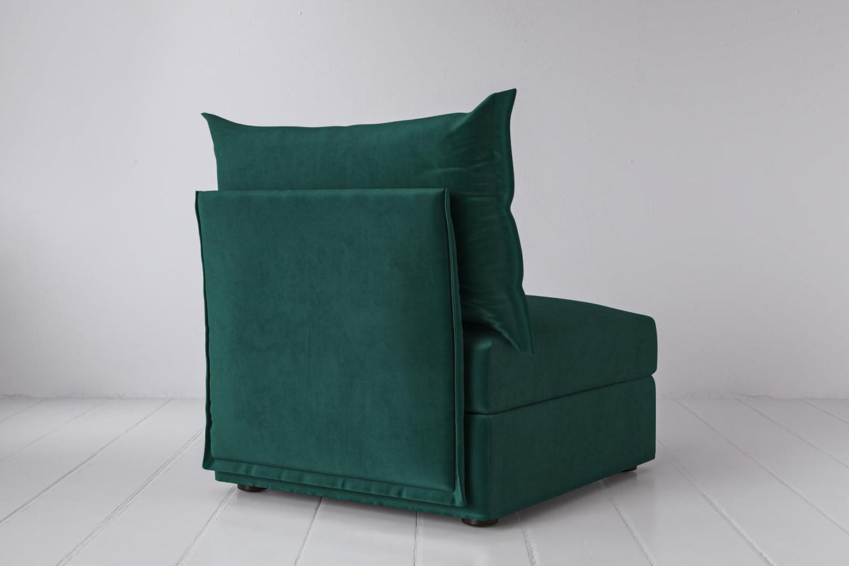 Model 06 Middle Module Seat