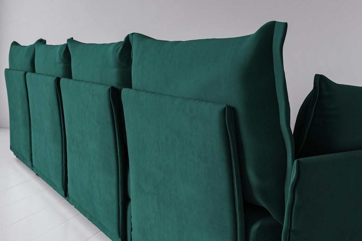 Model 06 4-Seater Sofa