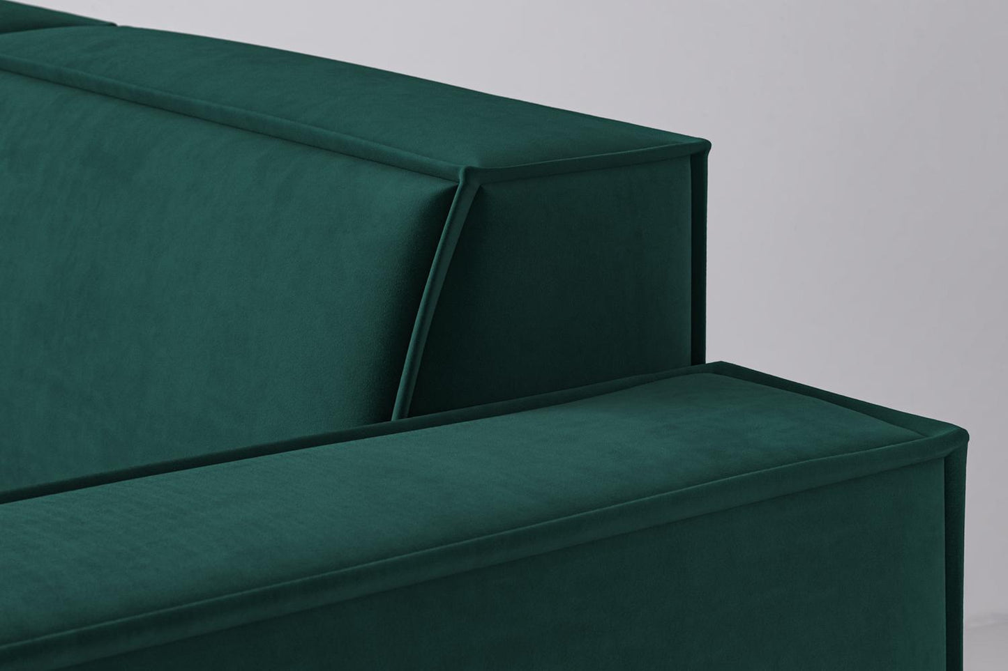 Model 03 3 Seater Left Chaise Sofa