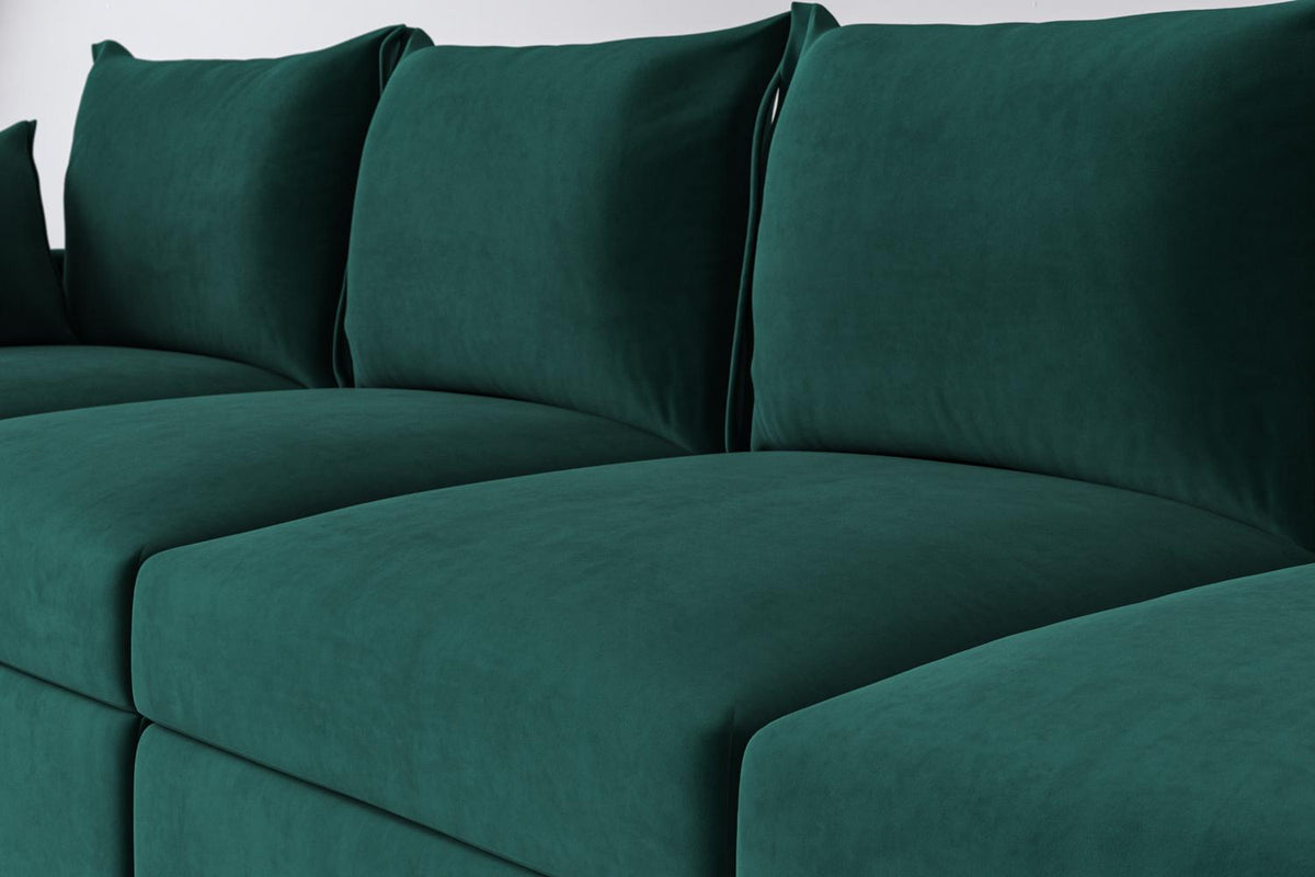 Model 06 4-Seater Sofa