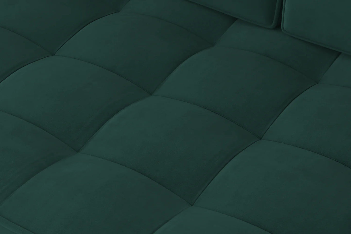 Model 02 2-Seater Sofa, Kingfisher