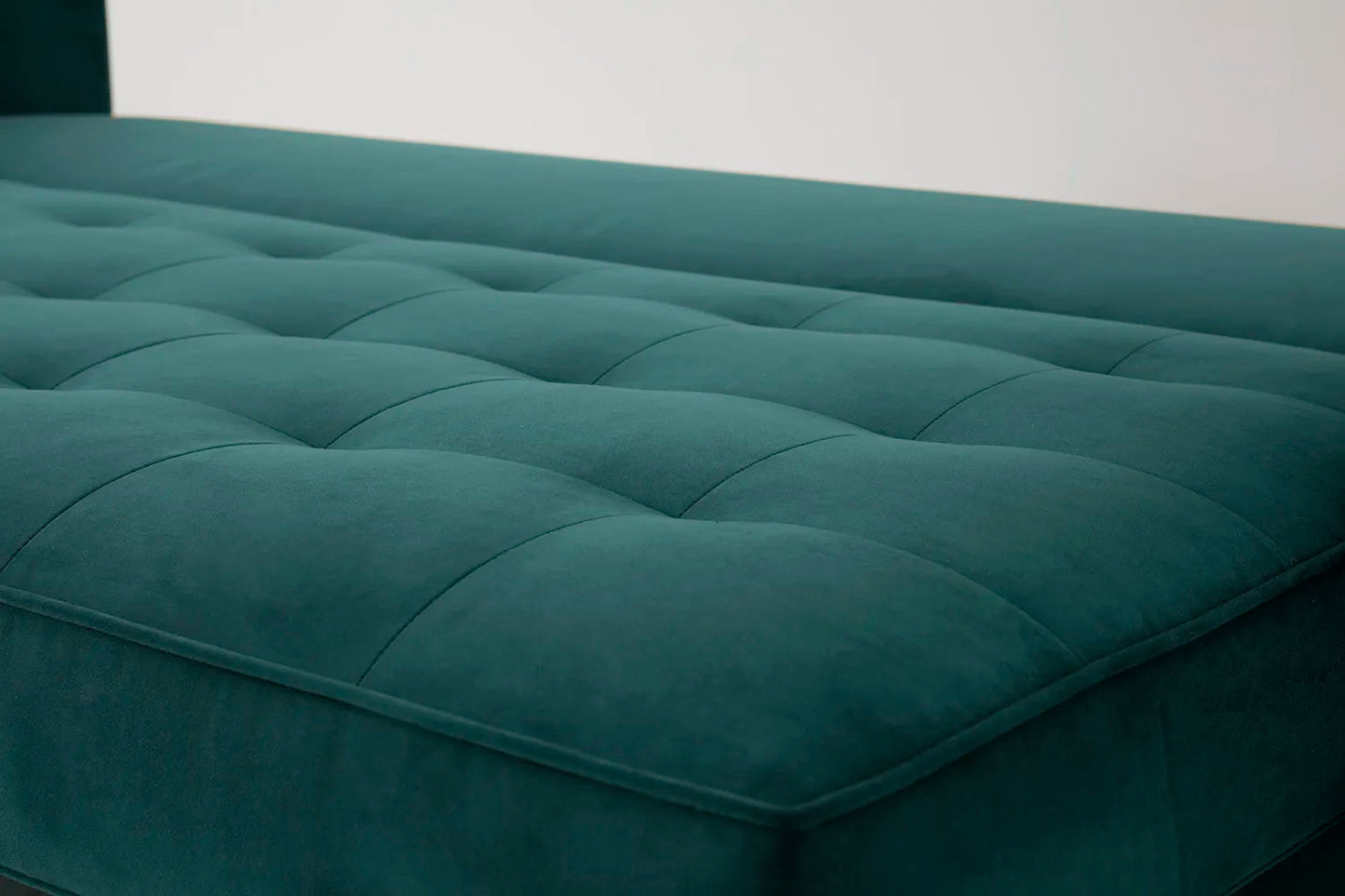 Model 02 Sofa Bed 3 Seater
