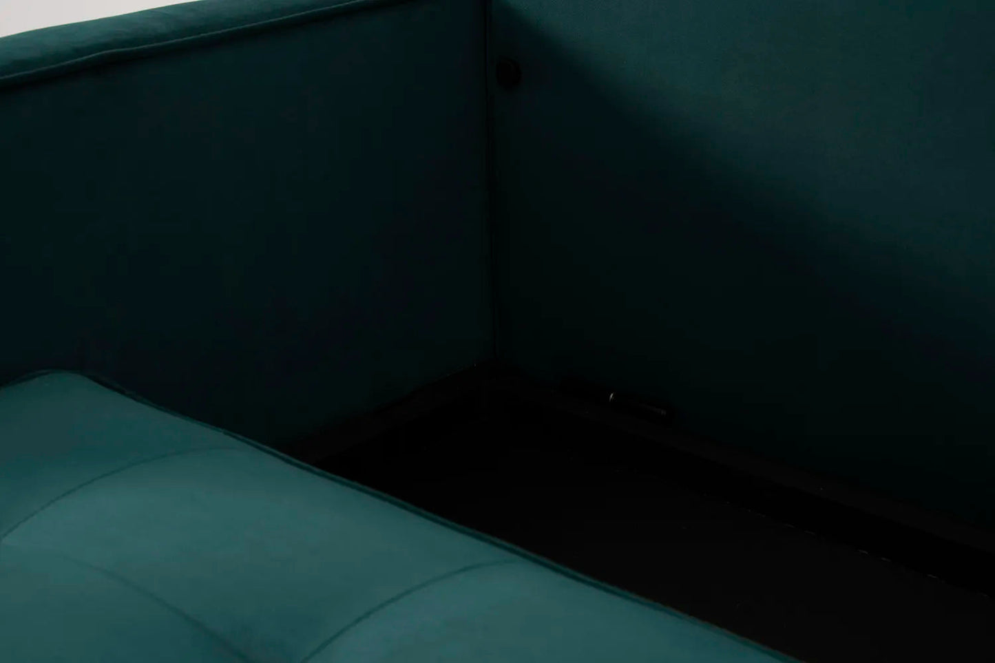 Model 02 Sofa Bed 3 Seater