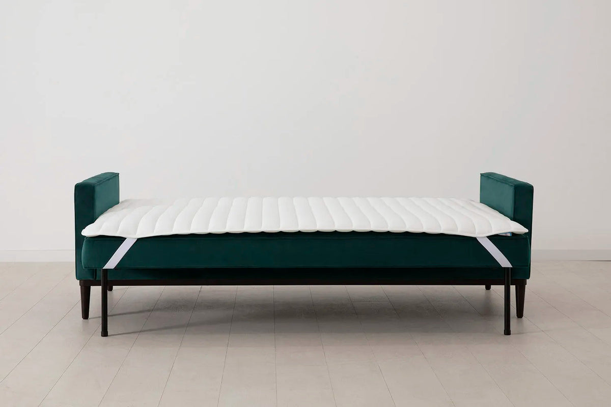 Model 02 Sofa Bed 3 Seater
