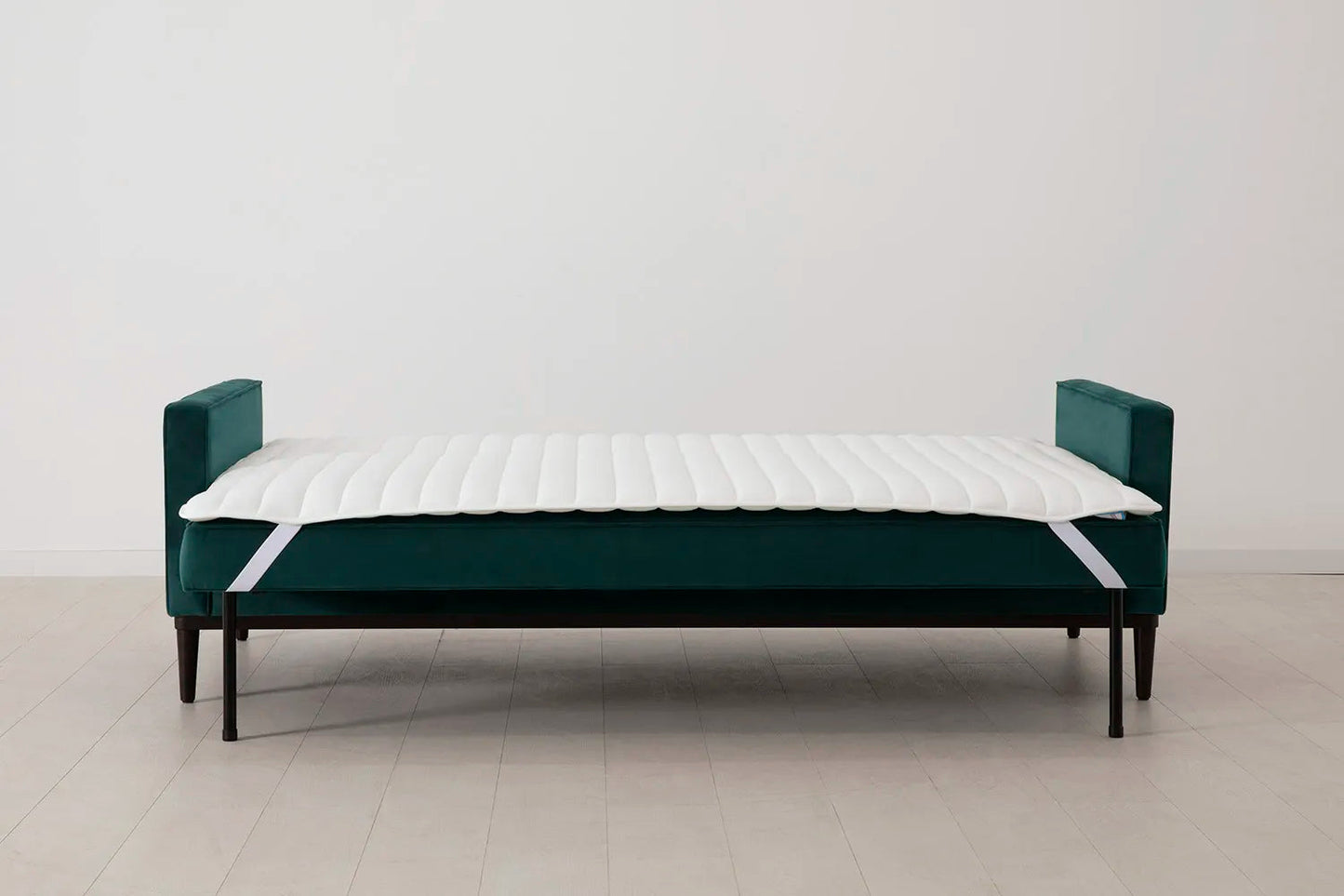 Model 02 Sofa Bed 3 Seater