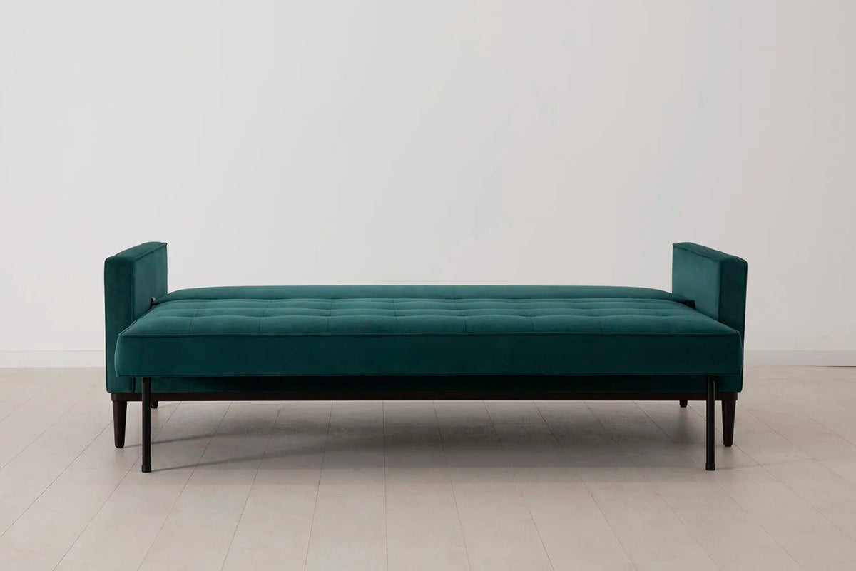 Model 02 Sofa Bed 3 Seater
