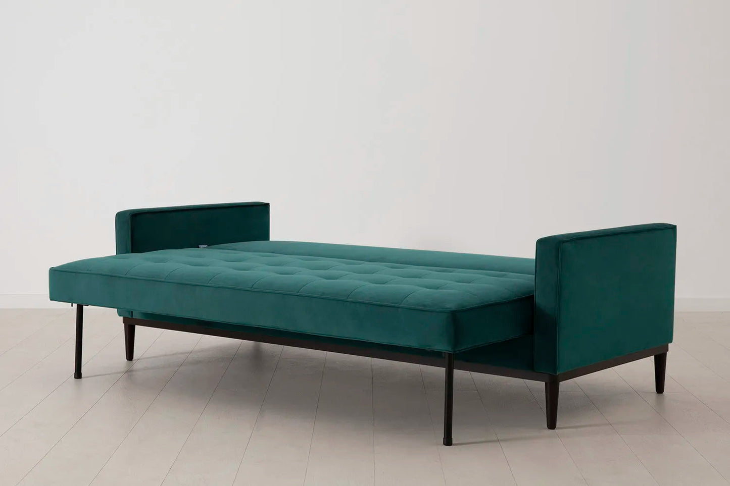Model 02 Sofa Bed 3 Seater