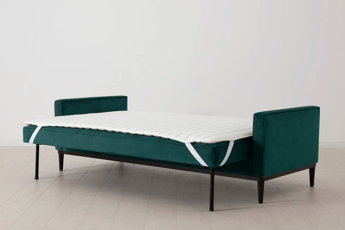 Model 02 Sofa Bed 3 Seater
