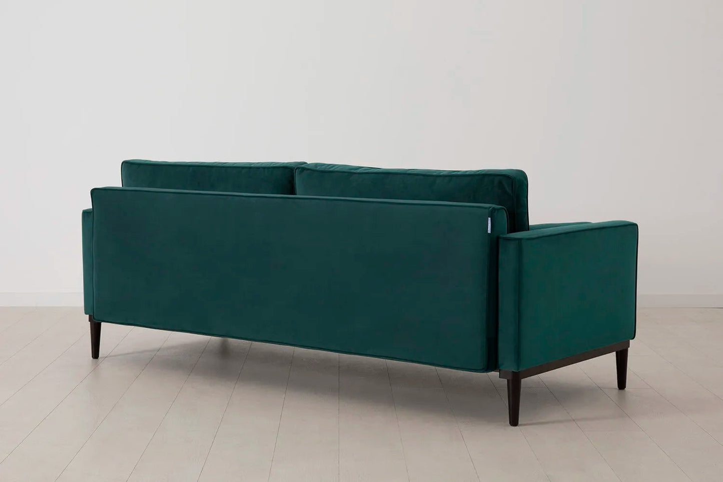 Model 02 Sofa Bed 3 Seater