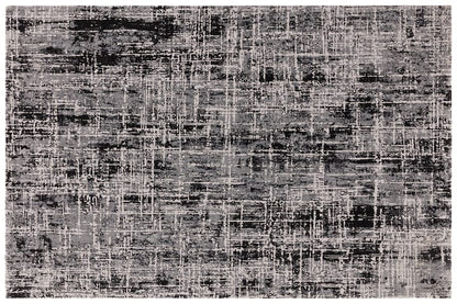 Kuza Abstract Black Rug PLP.jpg